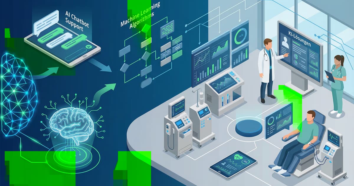 AI solutions for crafts & services: How to revolutionize your operation