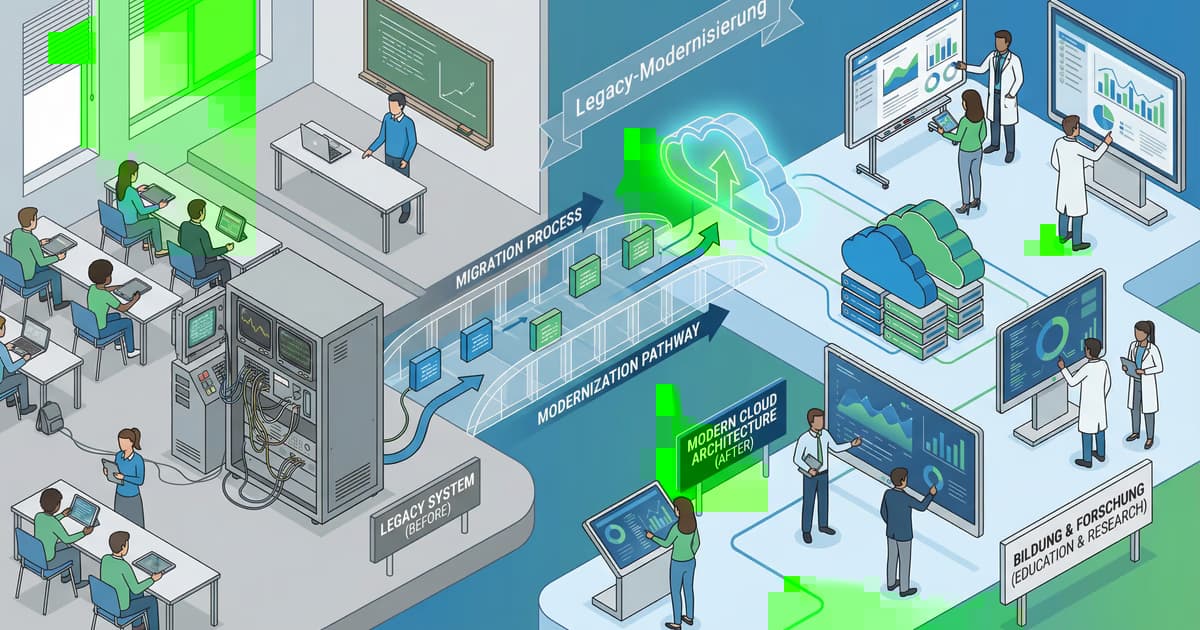 IT-Wartung und Support für Handel & E-Commerce: Ihr Schlüssel zu unterbrechungsfreiem Geschäft – Groenewold IT Solutions