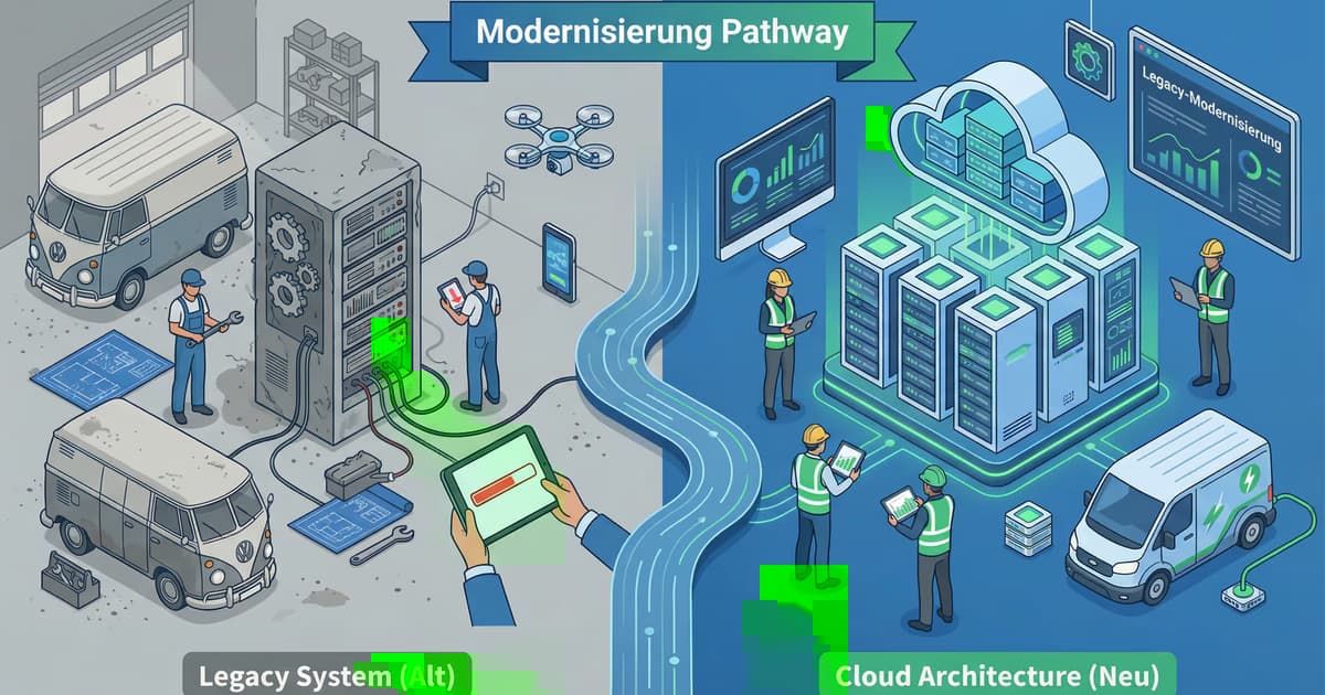 IT maintenance and support for financial service providers and banks: the key to compliance and competitiveness