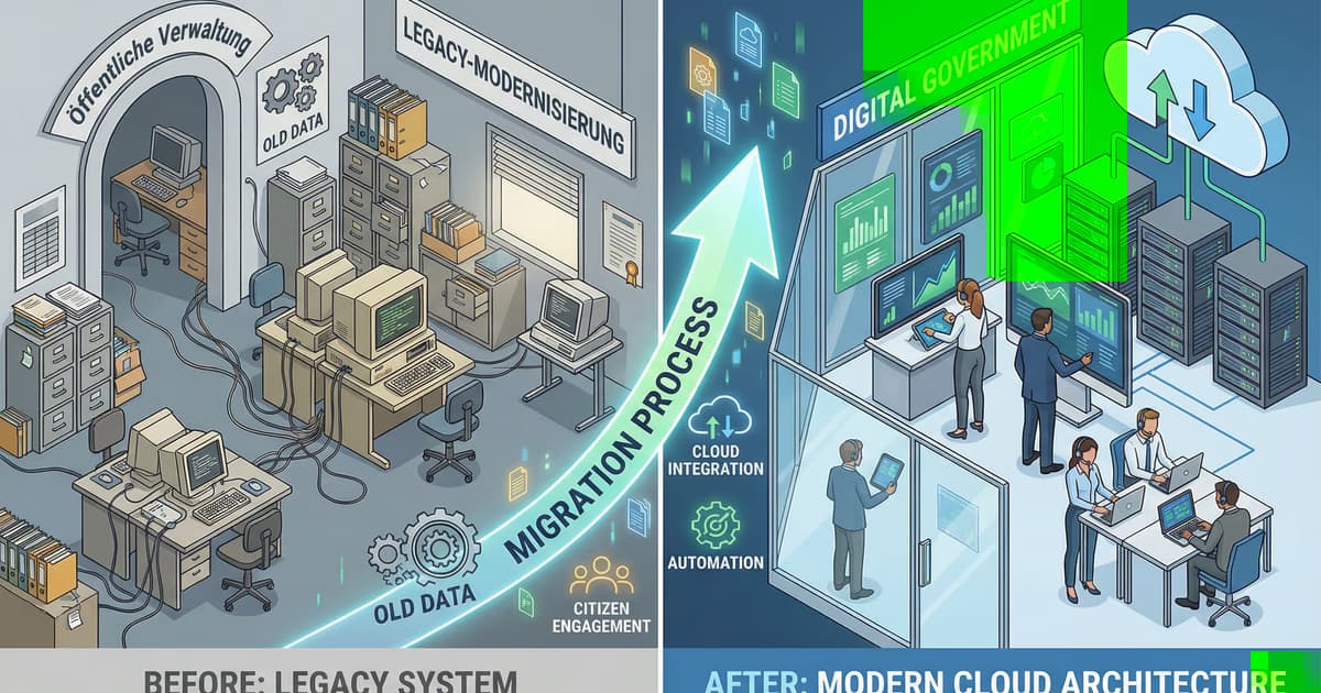 Die digitale Lebensader der Industrie: Effektive Wartung & Support für Produktion & Fertigung – Groenewold IT Solutions