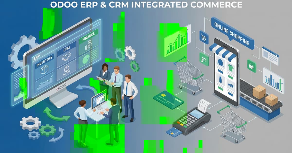 Die Zukunft des Einkaufens: Wie App-Entwicklung den Handel und E-Commerce revolutioniert – Groenewold IT Solutions