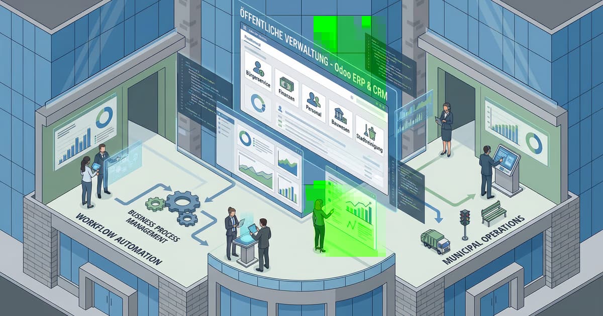 Schnittstellen und APIs: Der Turbo für Logistik und Transport – Groenewold IT Solutions