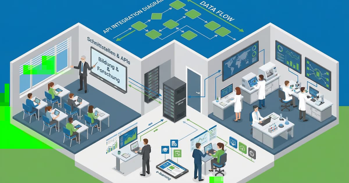 Legacy-Modernisierung in Logistik & Transport: Der Weg zur digitalen Supply Chain – Groenewold IT Solutions