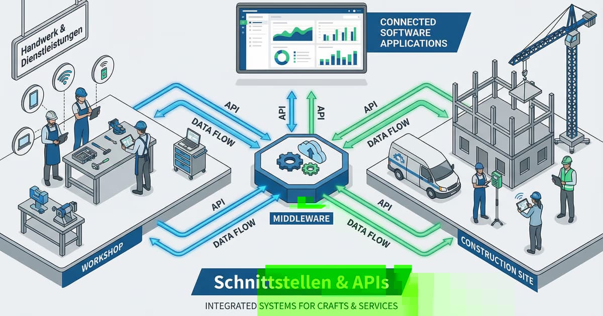 Legacy-Modernisierung in der Immobilienwirtschaft: Der Schlüssel zur digitalen Zukunft – Groenewold IT Solutions