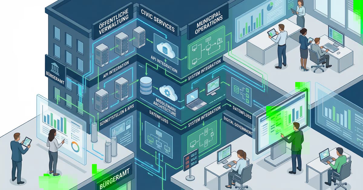 Legacy-Modernisierung für Handel & E-Commerce: Der Weg zur zukunftssicheren Customer Experience – Groenewold IT Solutions