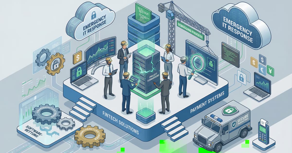 Dieser Beitrag erscheint bald – Groenewold IT Solutions