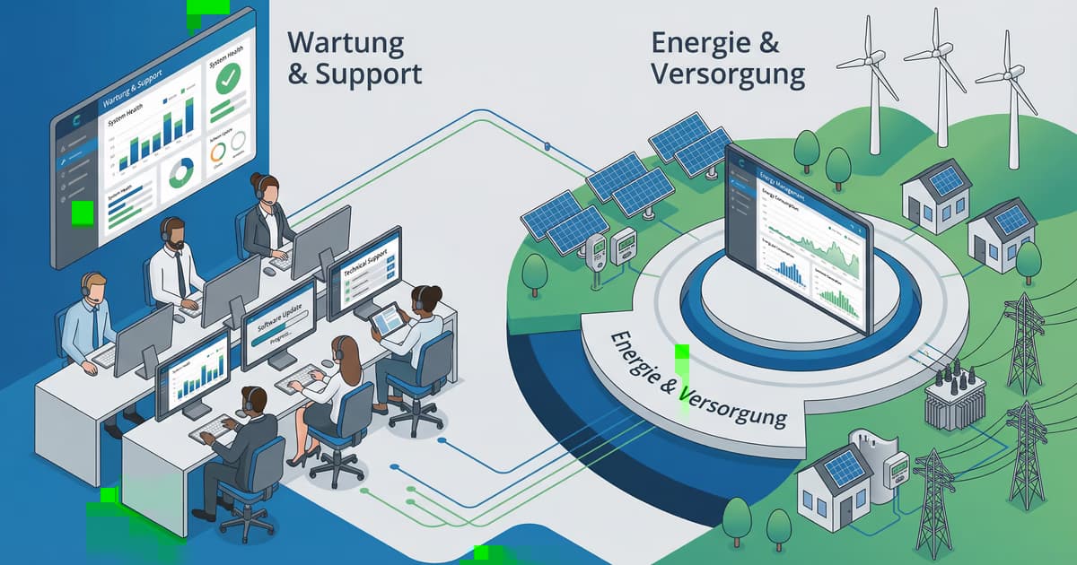 Software-Rettung für Handel & E-Commerce: How to transform outdated IT systems into sales boosters