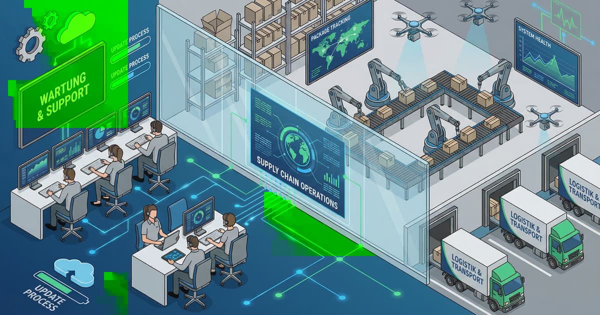 Dieser Beitrag erscheint bald – Groenewold IT Solutions