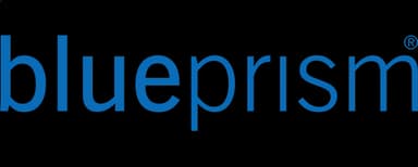 Blue Prism Logo
