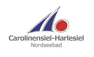 Nordseebad Carolinensiel-Harlesiel Logo