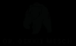 Dr. Mesch Logo