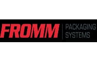 FROMM PACKAGING SYSTEMS Logo
