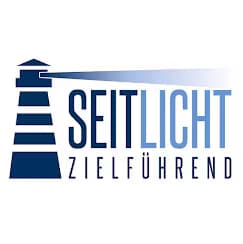 SEITLICHT Logo