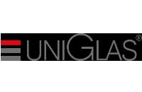 UNIGLAS Logo
