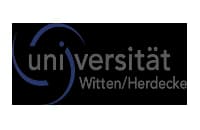 Universität Witten/Herdecke Logo