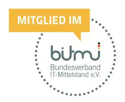 BITMi Logo - Bundesverband IT-Mittelstand e.V.