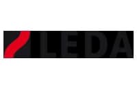 LEDA Werke Logo