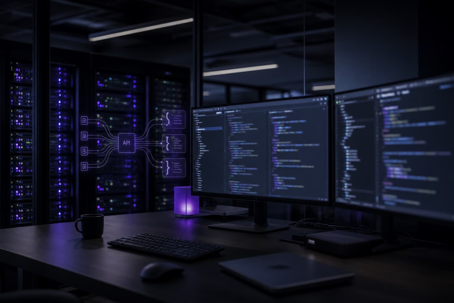PHP-Entwicklung – Backends, REST-APIs und Legacy-Modernisierung mit PHP 8, Laravel und Symfony