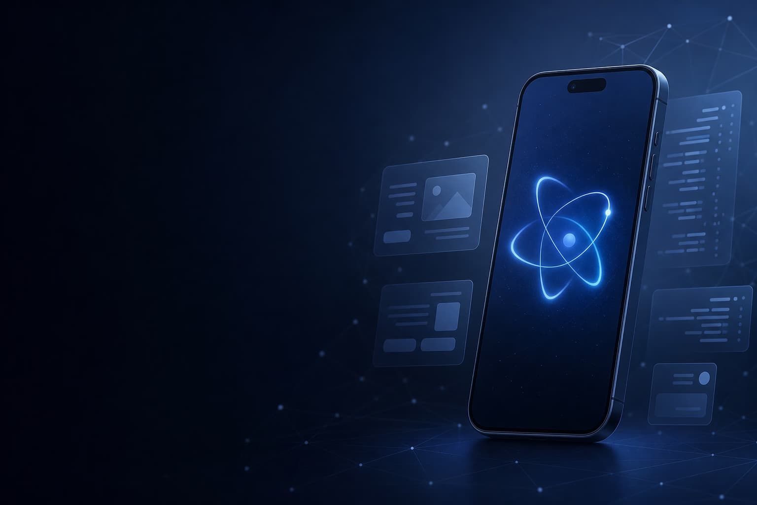 React Native Entwicklung – Cross-Platform-Apps für iOS und Android mit React und TypeScript
