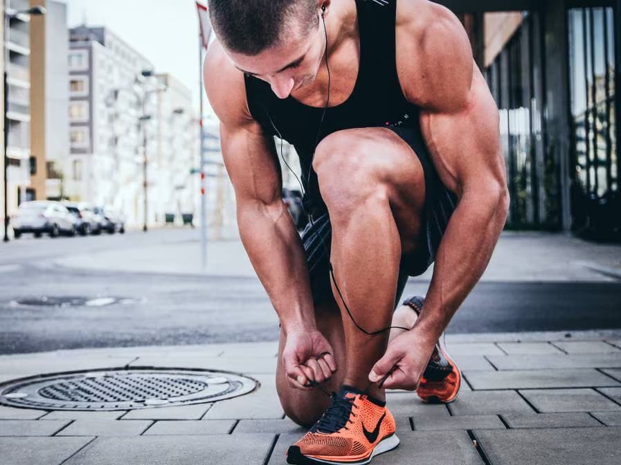 Endurance by Endulytics