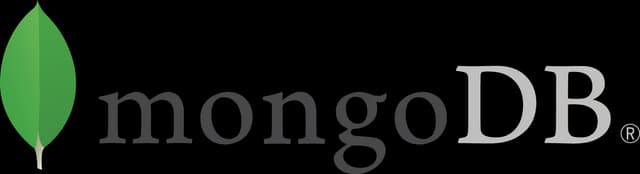 MongoDB Logo – dokumentenorientierte NoSQL-Datenbank