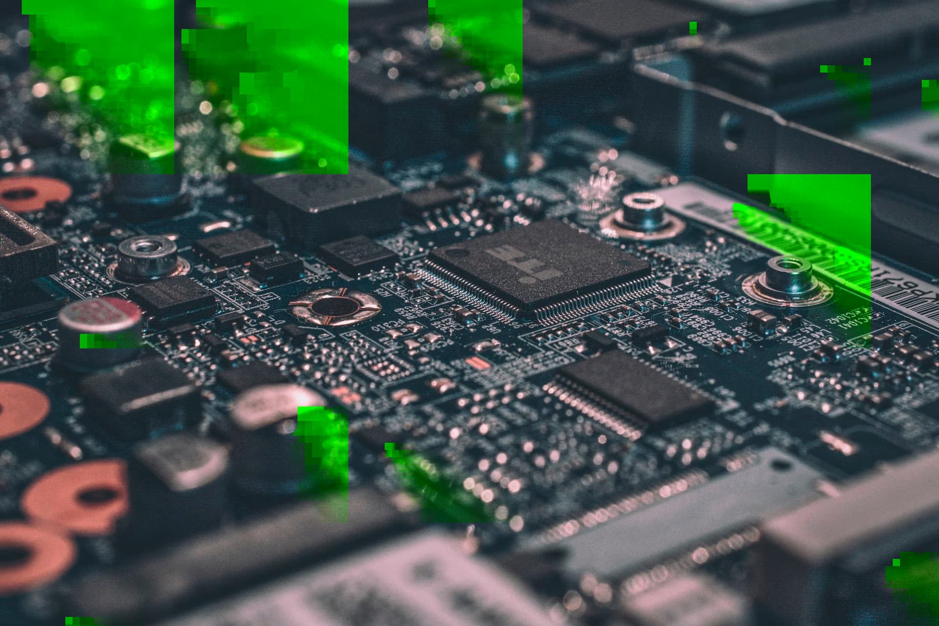 Performance & Scaling