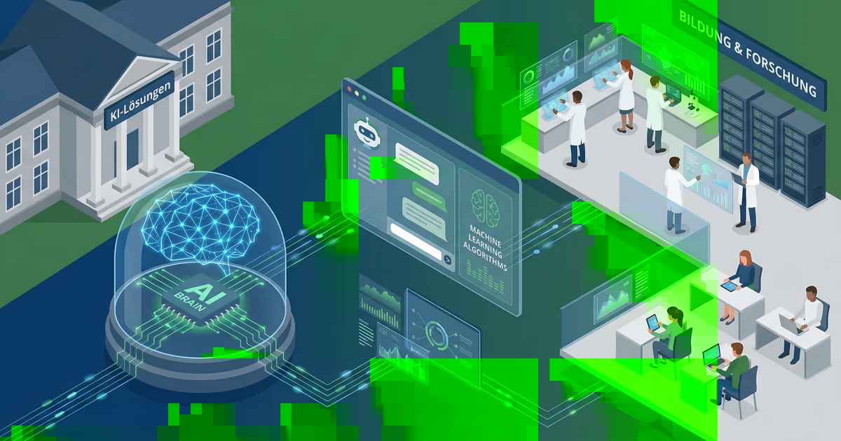 AI solutions for companies: Practical guide for successful use