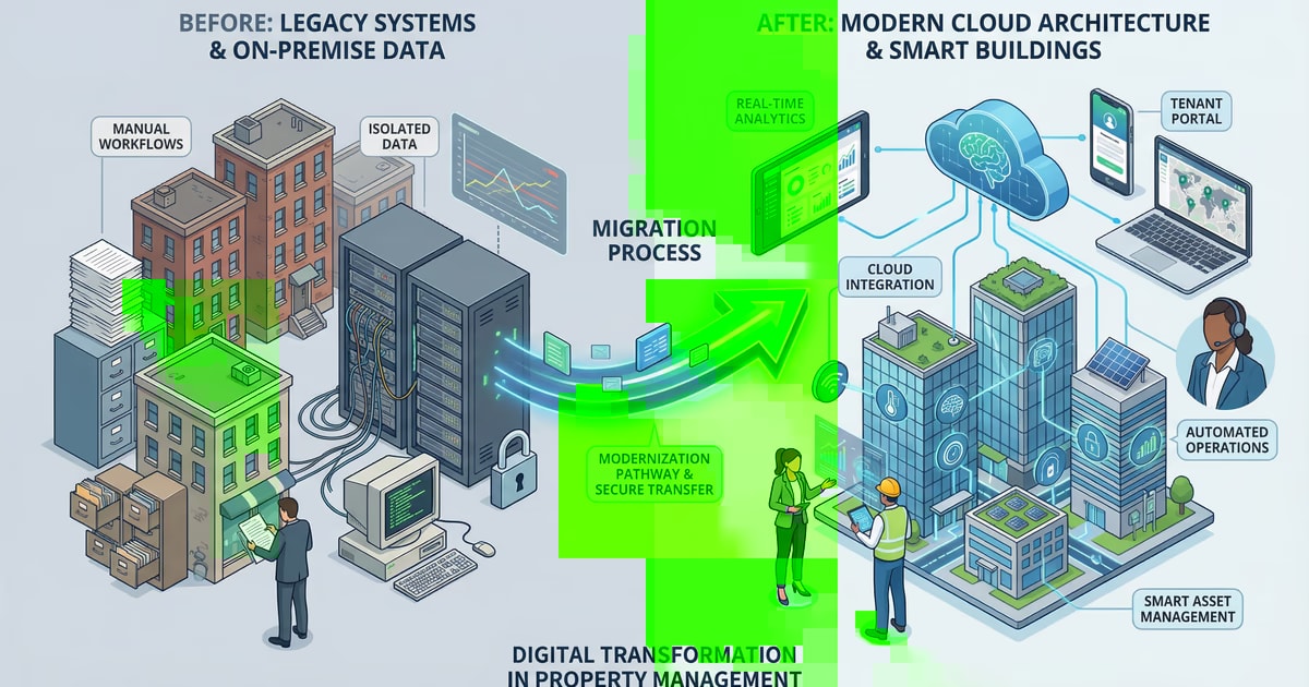 IT maintenance and support in healthcare: The backbone of patient care