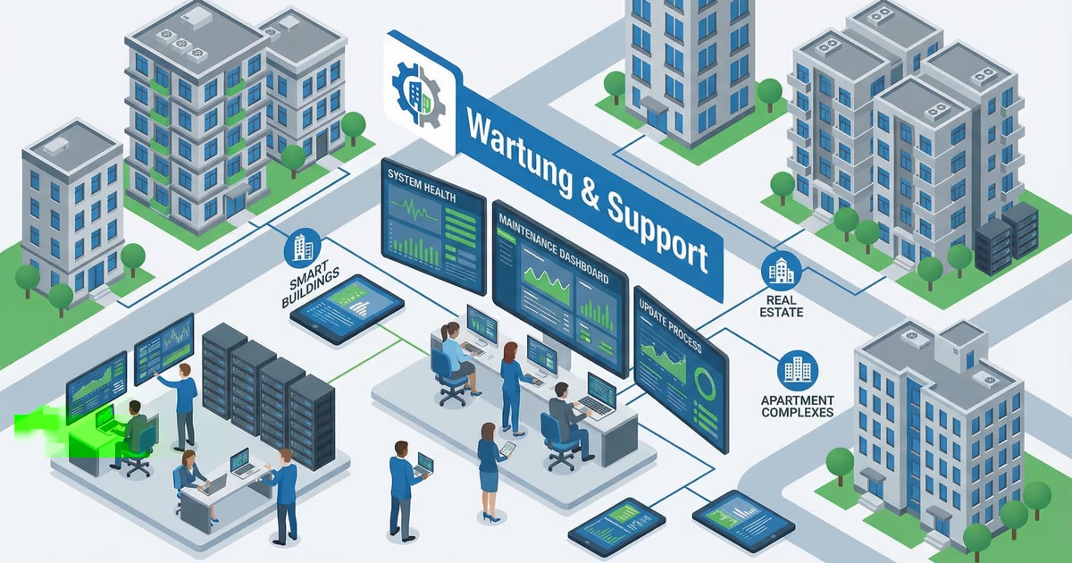 App development for real estate management: How PropTech solutions revolutionize your business