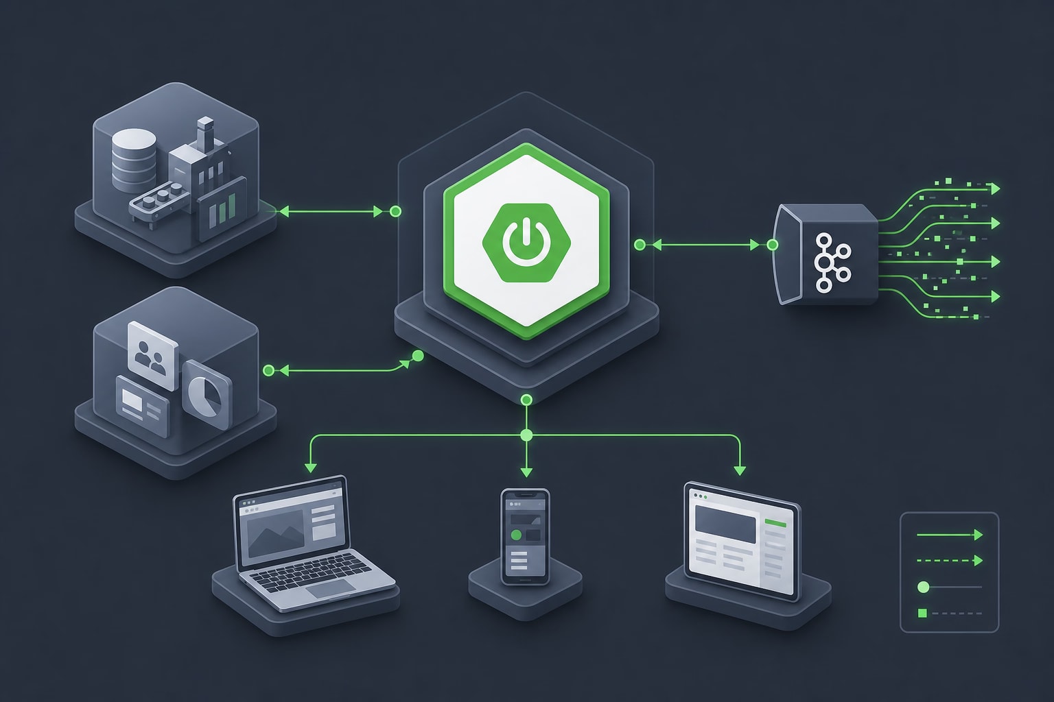 Java Enterprise-Integration – ERP, CRM, Messaging und Fachsysteme verbinden
