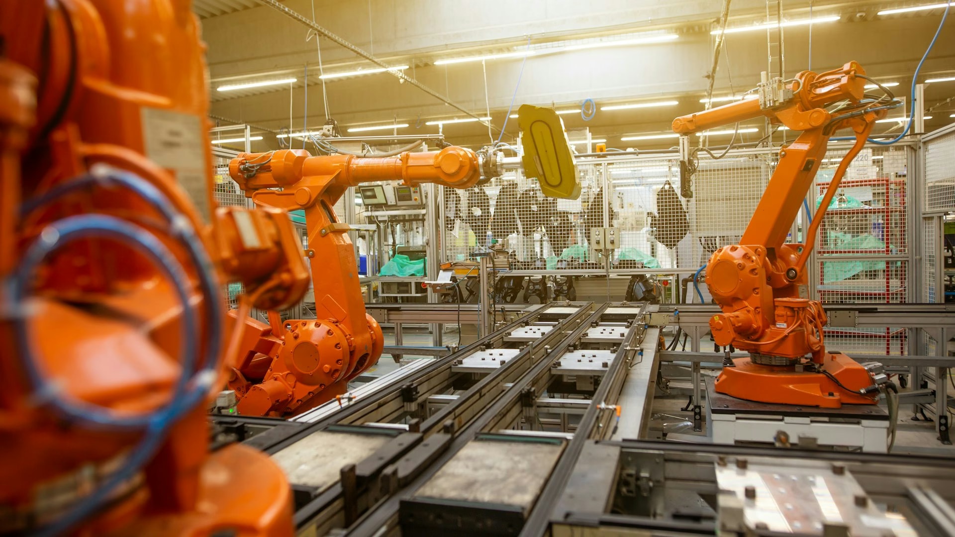 Robotic process automation – Groenewold IT reference projects
