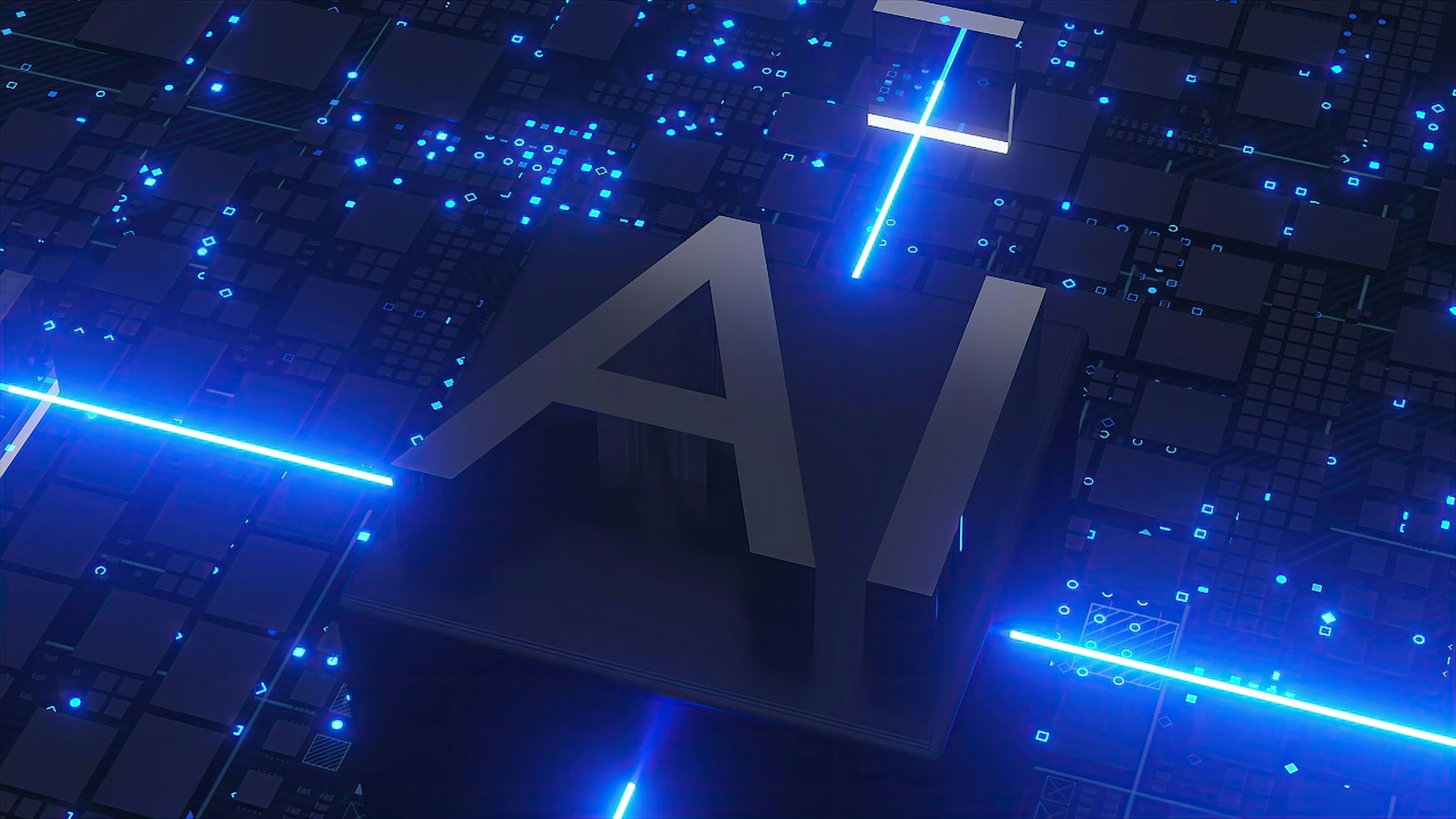 AI Vision for Quality Control – Screenshot 2 of 3 of the application