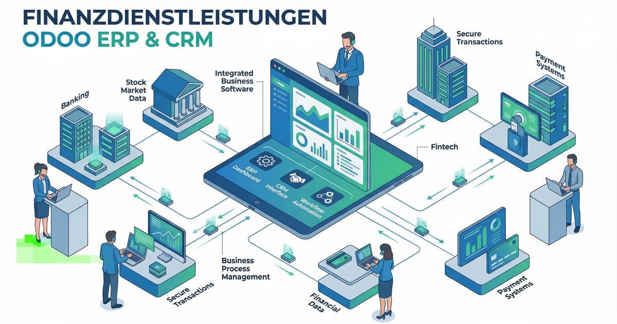 Interfaces and APIs in Production and Manufacturing: The Key to Smart Factory