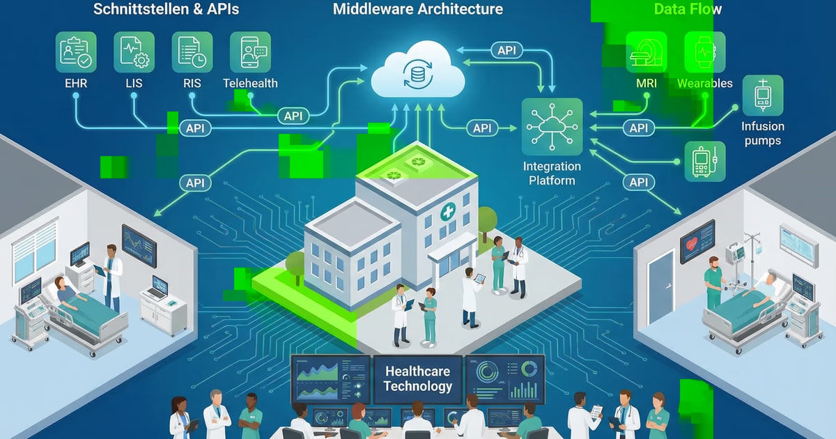 Interfaces & APIs for Education & Research: The key to digital excellence