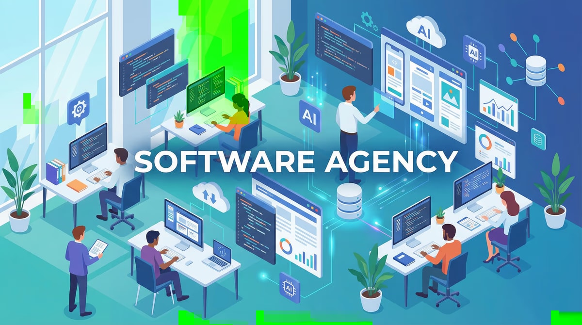 Deutsche Softwareentwicklung: Qualität und Zuverlässigkeit, die überzeugen - Groenewold IT Solutions