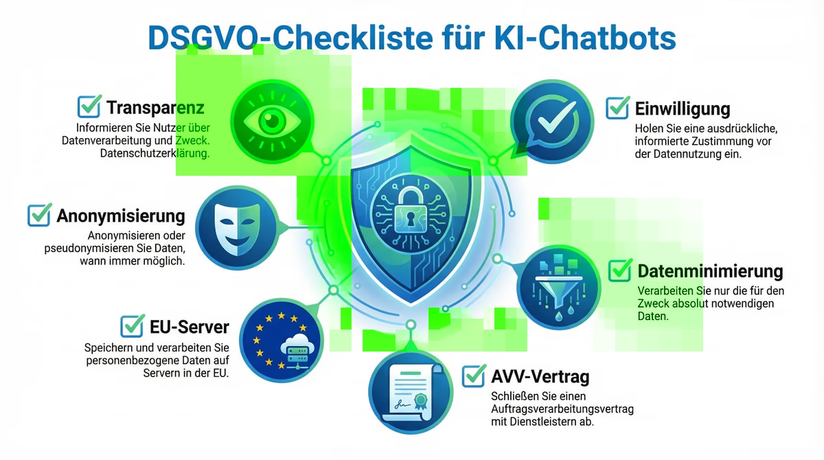 Privacy by Design: DSGVO von Anfang an mitdenken - Groenewold IT Solutions