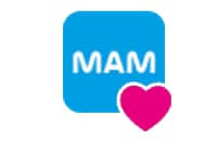 MAM Logo MAM Logo