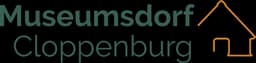 Museumsdorf Cloppenburg Logo Museumsdorf Cloppenburg Logo