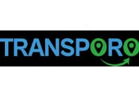 TRANSPORO Logo TRANSPORO Logo