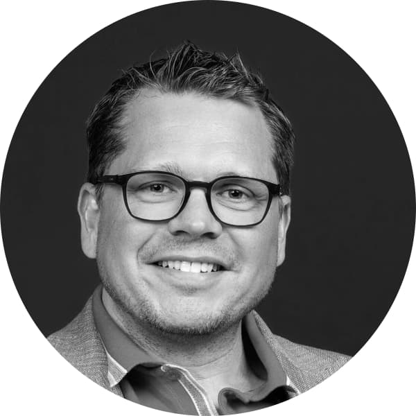 Björn Groenewold – Geschäftsführer Groenewold IT Solutions