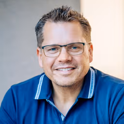 Björn Groenewold – Geschäftsführer Groenewold IT Solutions