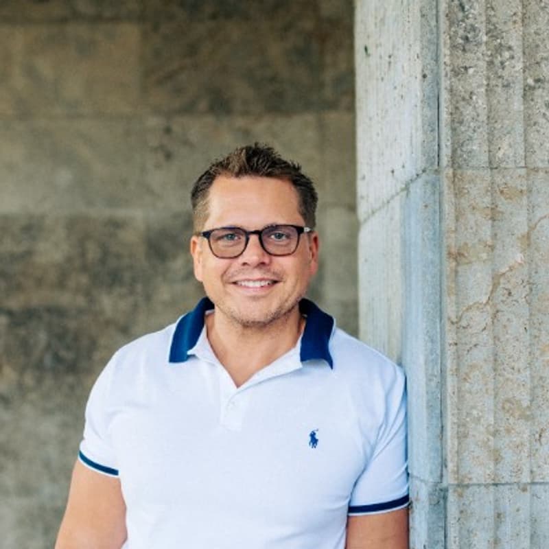 Björn Groenewold