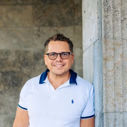 Björn Groenewold – Geschäftsführer Groenewold IT Solutions