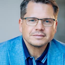 Björn Groenewold – Managing Director, Groenewold IT Solutions