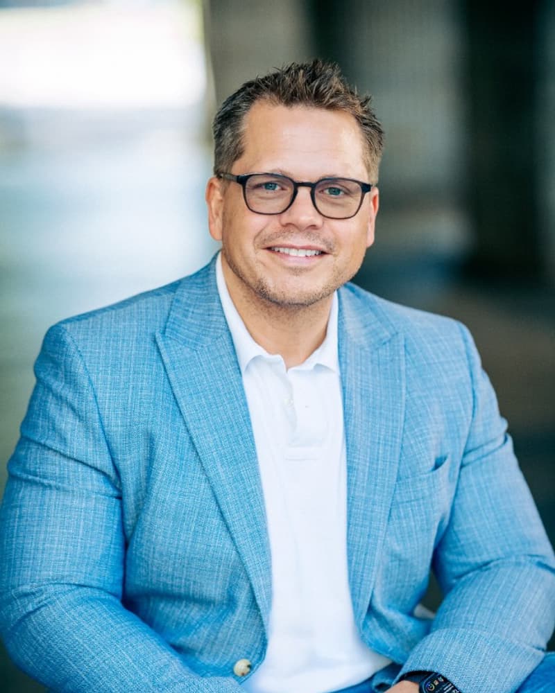 Björn Groenewold - CEO Groenewold IT Solutions