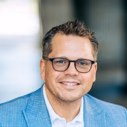 Björn Groenewold – Geschäftsführer Groenewold IT Solutions