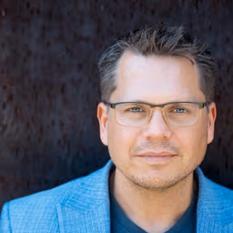 Björn Groenewold – Geschäftsführer Groenewold IT Solutions