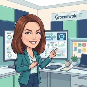 J. Meier J. Meier – AI & Automation Developer, Groenewold IT Solutions