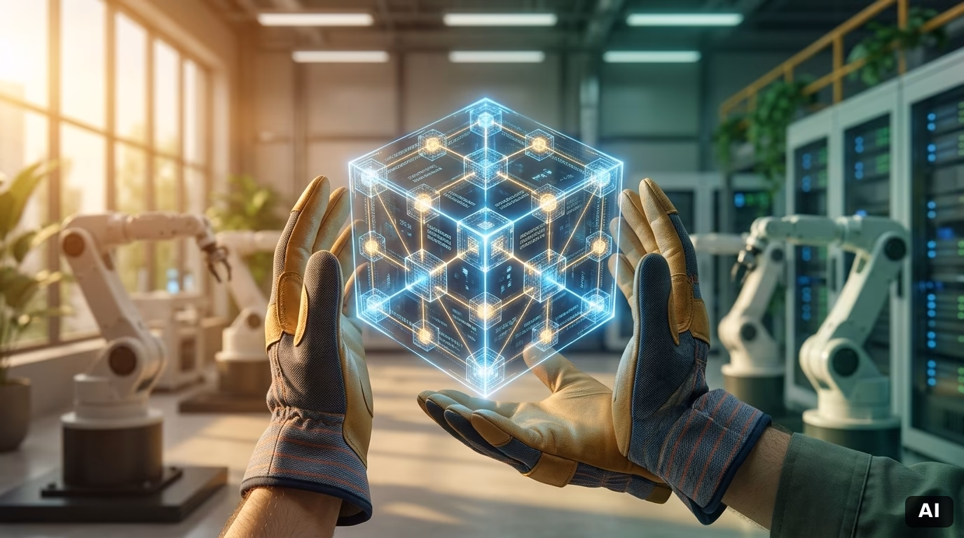 Blockchain Distributed Ledger für Unternehmen 2026 – Ratgeber – Blockchain Distributed Ledger Unternehmen 2026
