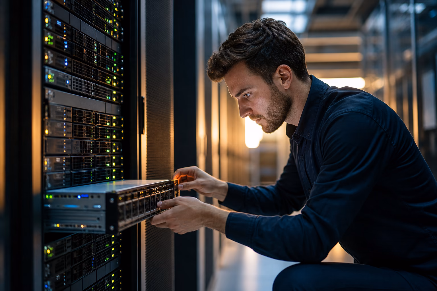 Datenbank Optimierung: Performance verbessern - Guide 2026